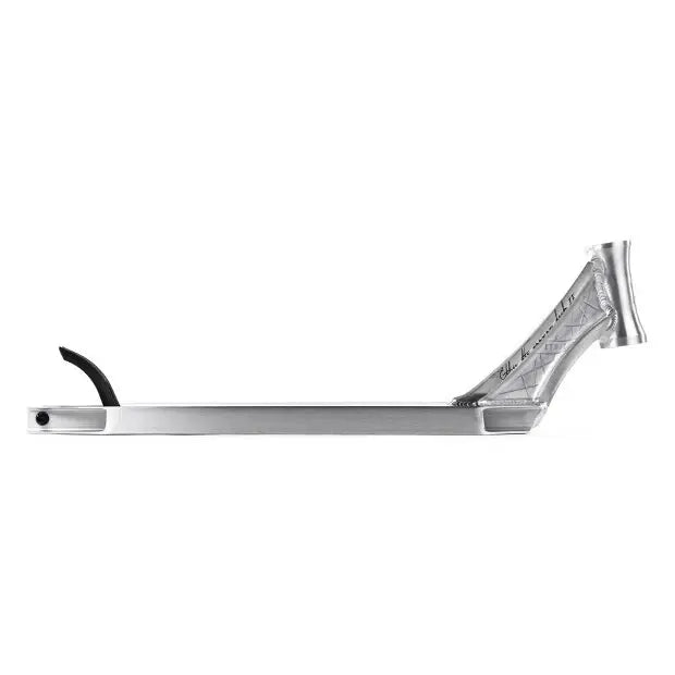 ETHIC Erawan V2 Pro სკუტერის დაფა (Raw)