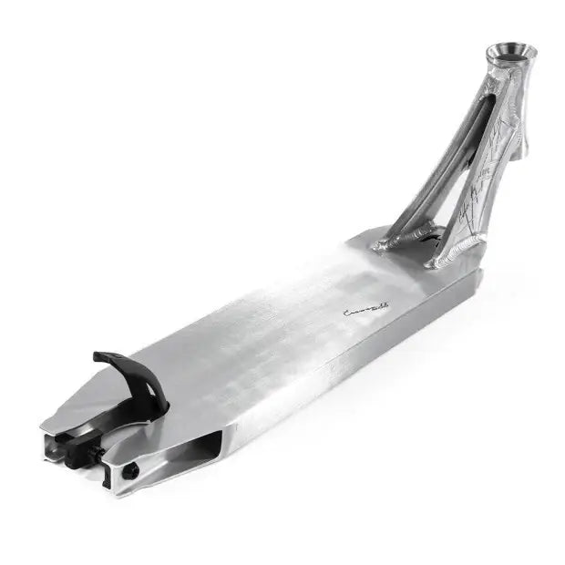 ETHIC Erawan V2 Pro სკუტერის დაფა (Raw)