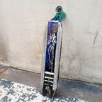 Used ETHIC Erawan V2 500mm deck
