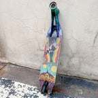 Used ETHIC Erawan V2 500mm deck