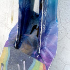 Used ETHIC Erawan V2 500mm deck