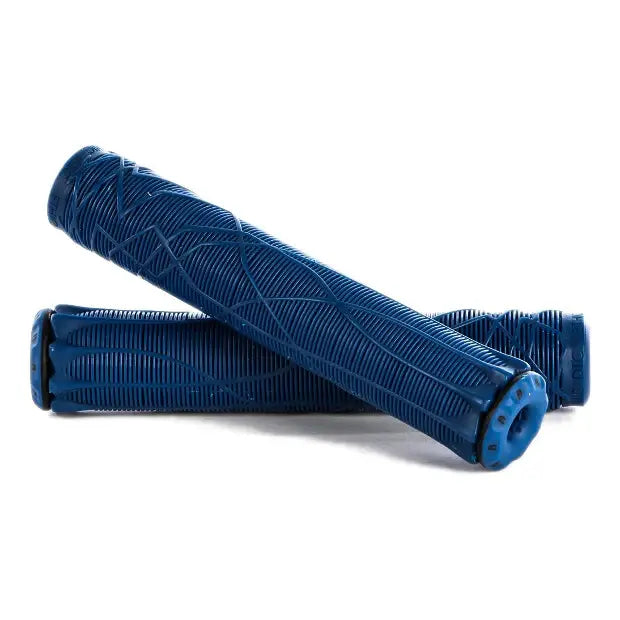 ETHIC Pro Scooter Grips (Blue)