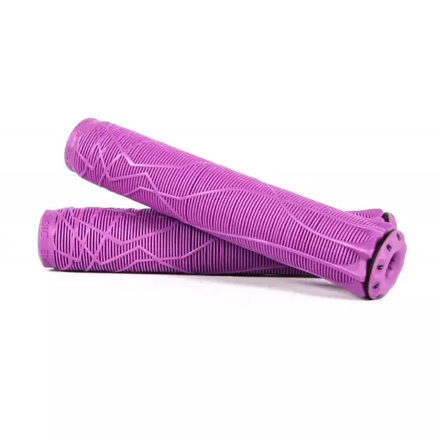 ETHIC Pro Scooter Grips (Purple)