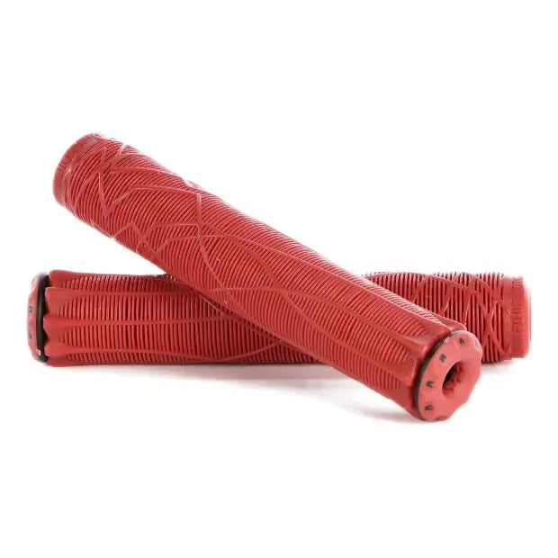 ETHIC Pro Scooter Grips (Red)