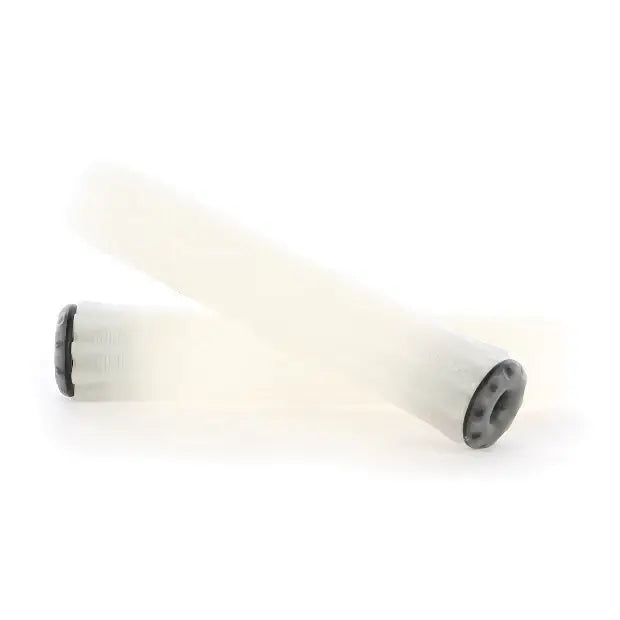 ETHIC Pro Scooter Grips (Transparent)