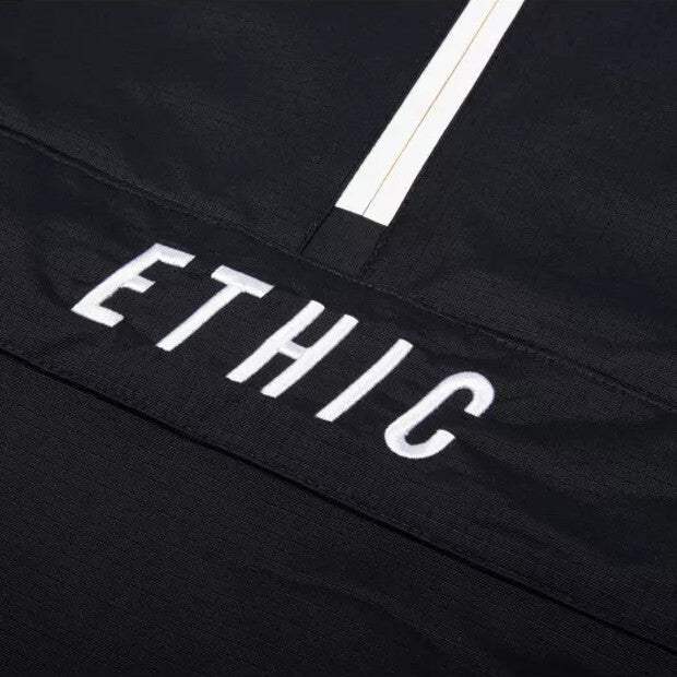 ETHIC Icare Windbreaker (Black)