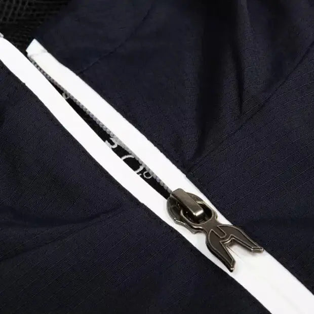 ETHIC Icare Windbreaker (Black)