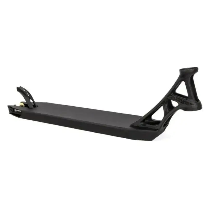 ETHIC Iconoclast Evo 2 520mm Pro Scooter Deck (Black)