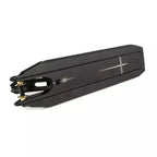 ETHIC Iconoclast Evo 2 520mm Pro Scooter Deck (Black) - Tbilisi, ProScooter.Shop