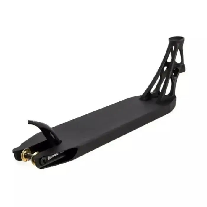 ETHIC Iconoclast Evo 2 520 მმ Pro სკუტერის დაფა (შავი)