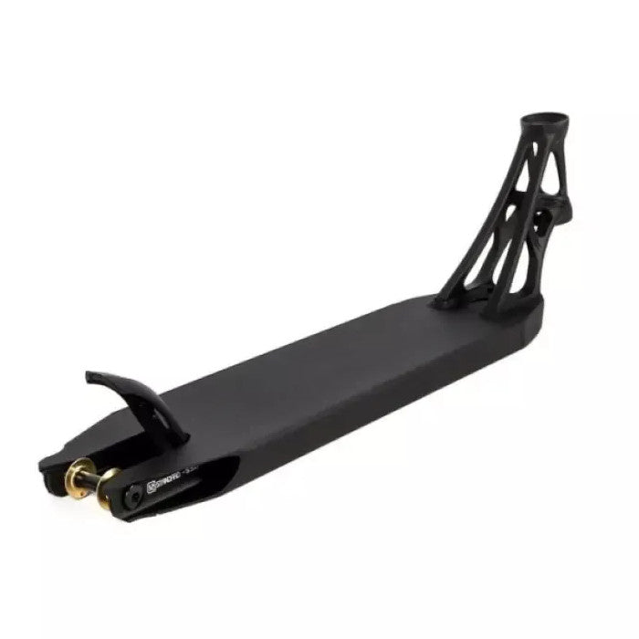 ETHIC Iconoclast Evo 2 520mm Pro Scooter Deck (Black)