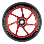ETHIC Incube V2 Pro Scooter Wheels (Red) - Tbilisi, ProScooter.Shop