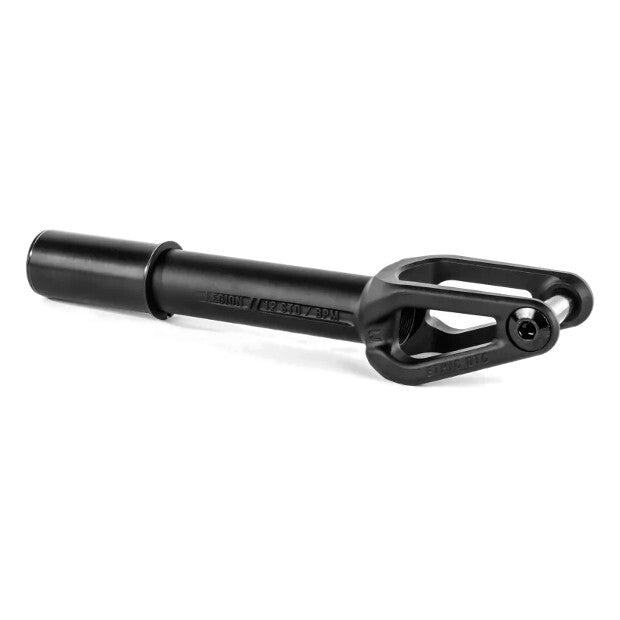 ETHIC Legion V2 HIC 12STD Pro Scooter Fork (Black)