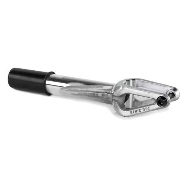 ETHIC Legion V2 HIC Pro Scooter Fork (Raw)