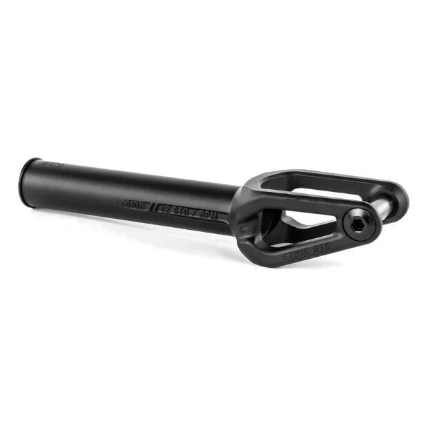 ETHIC Legion V2 SCS 12STD Pro Scooter Fork (Black)