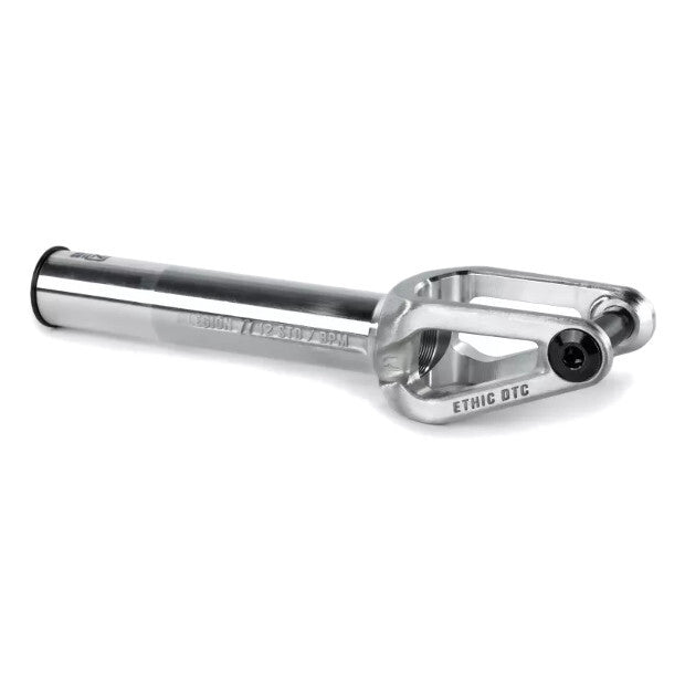 ETHIC Legion V2 SCS 12STD Pro Scooter Fork (Raw)