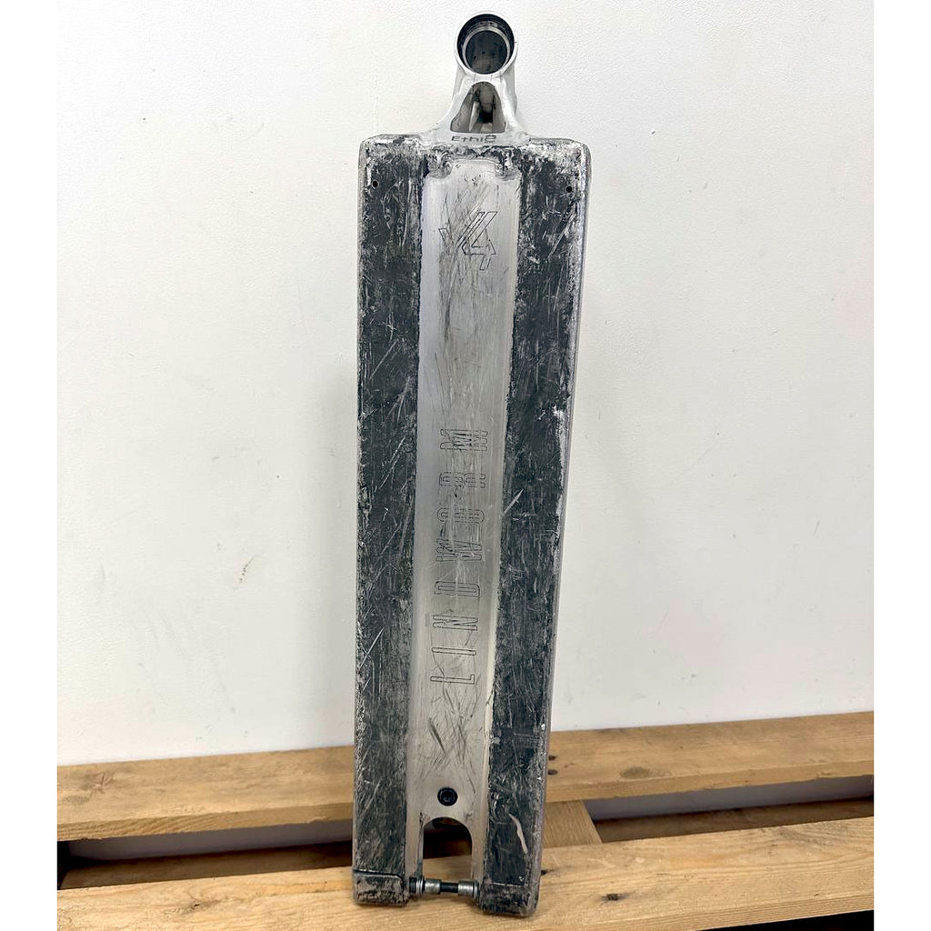 Used ETHIC Lindworm V4 deck 6.3" x 23.6"