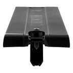 ETHIC DTC Lindworm V4 Pro Scooter Deck (Black) - Tbilisi, ProScooter.Shop