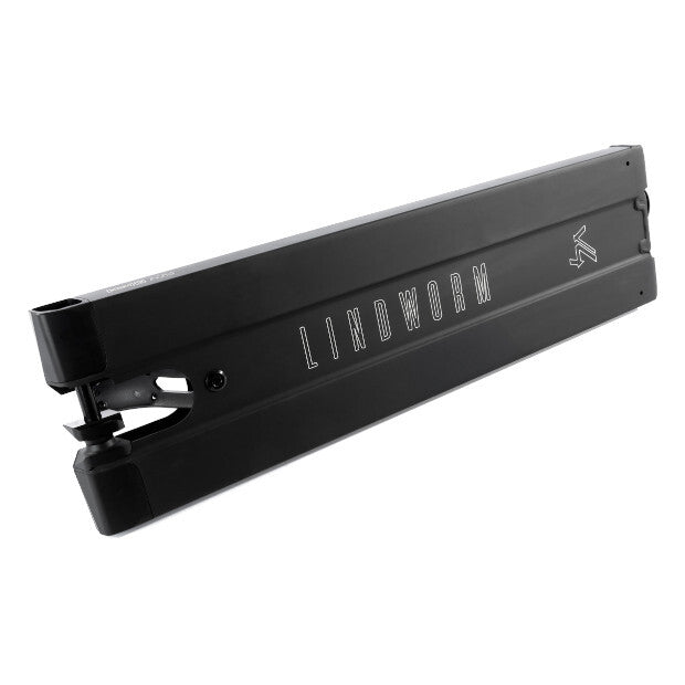 ETHIC DTC Lindworm V4 6.7" 580mm Pro Scooter Deck (Black)
