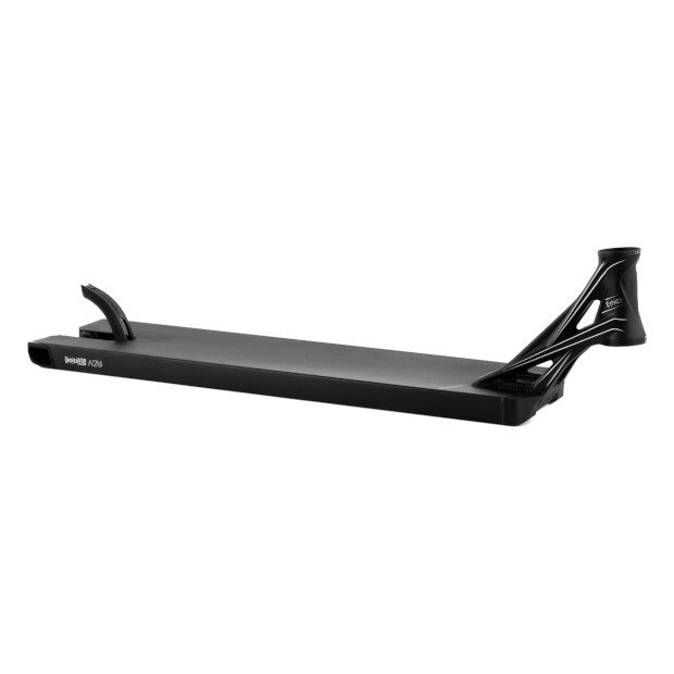 ETHIC DTC Lindworm V4 6.7" 580mm Pro Scooter Deck (Black)