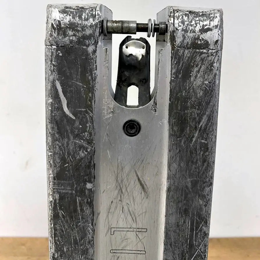 Used ETHIC Lindworm V4 deck 6.3" x 23.6" - Tbilisi, ProScooter.Shop