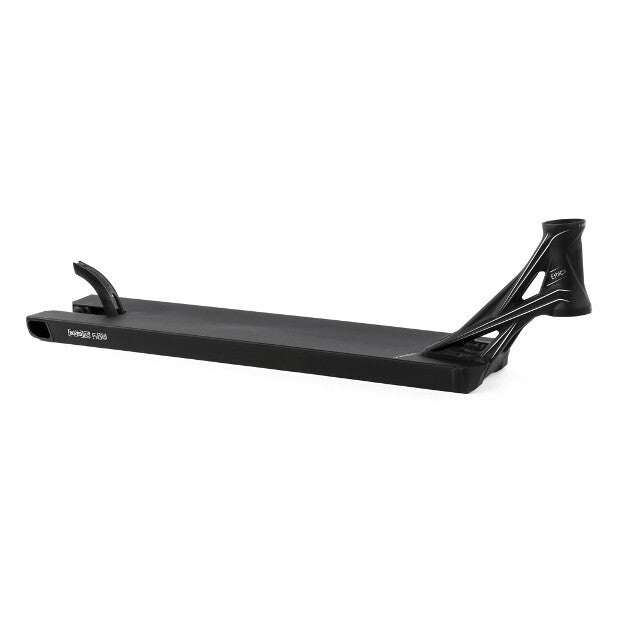 ETHIC Lindworm V4 580mm Pro Scooter Deck (Black)