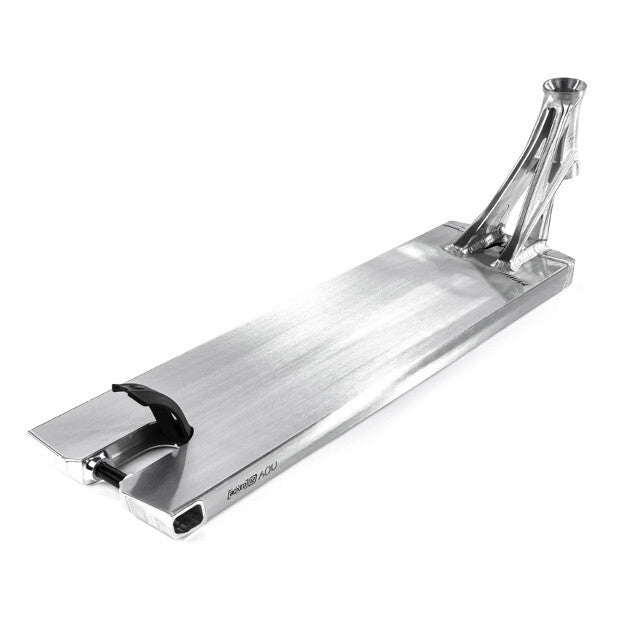 ETHIC DTC Lindworm V4 6.7" 580mm Pro Scooter Deck (Raw)