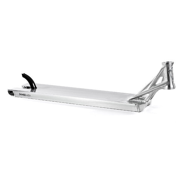 ETHIC DTC Lindworm V4 6.7" 580mm Pro Scooter Deck (Raw)