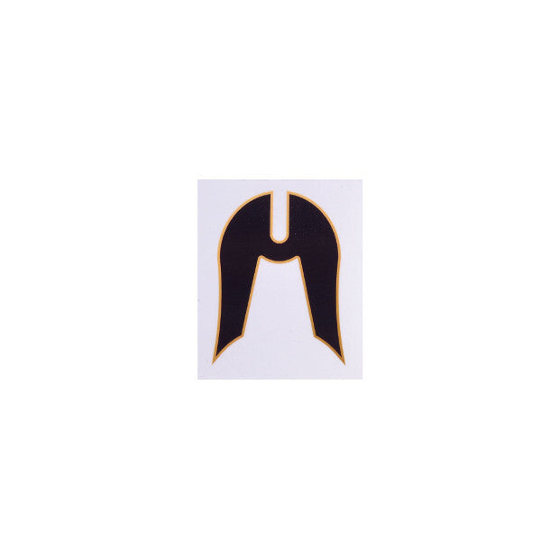 ETHIC DTC Logo Sticker