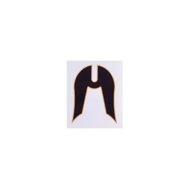 ETHIC DTC Logo Sticker - Tbilisi, ProScooter.Shop