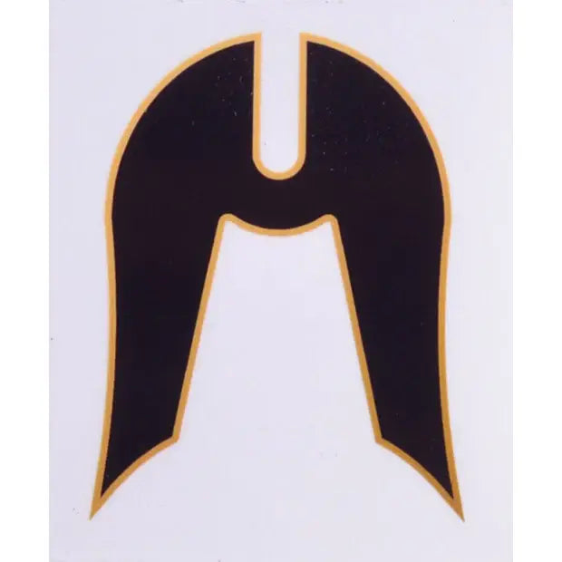 ETHIC DTC Logo Sticker