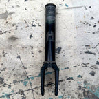 Used ETHIC DTC Merrow V2 SCS/HIC fork
