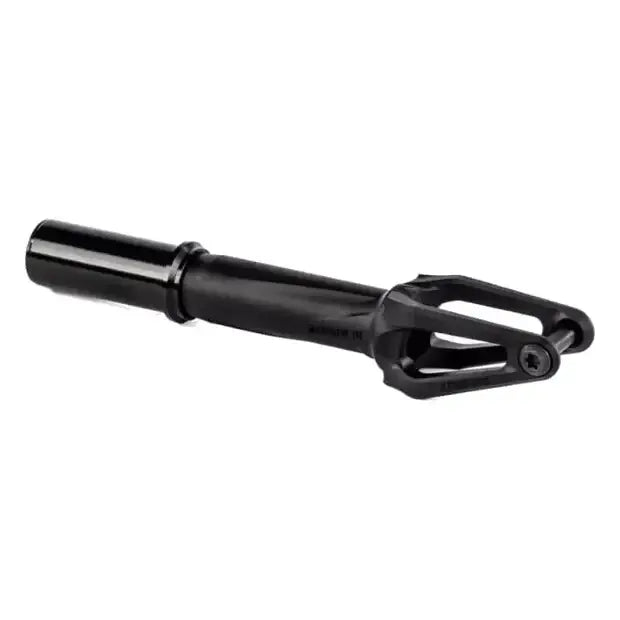 ETHIC DTC Merrow V3 IHC Pro Scooter Fork (Black)