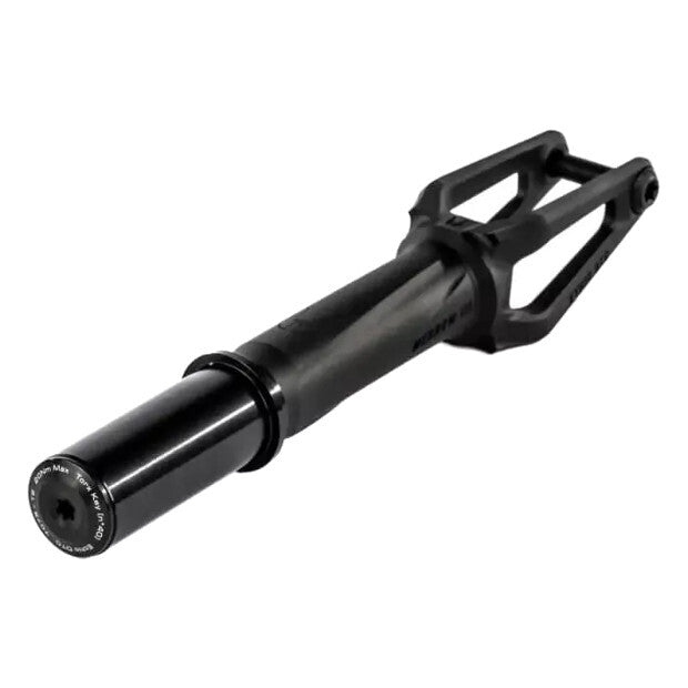 ETHIC DTC Merrow V3 IHC Pro Scooter Fork (Black)