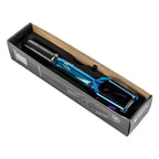 ETHIC DTC Merrow V3 IHC Pro Scooter Fork (Blue Chrome) - Tbilisi, ProScooter.Shop