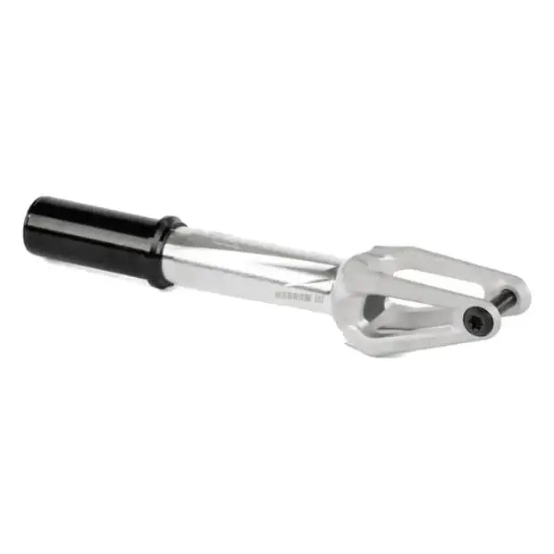 ETHIC DTC Merrow V3 IHC Pro Scooter Fork (Raw)