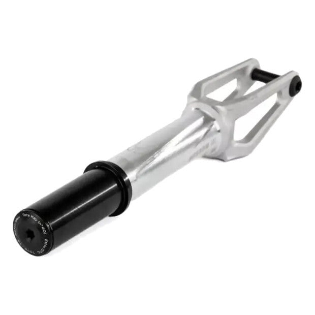ETHIC DTC Merrow V3 IHC Pro Scooter Fork (Raw)