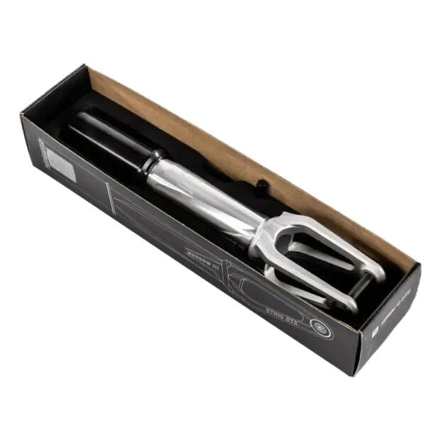 ETHIC DTC Merrow V3 IHC Pro Scooter Fork (Raw)