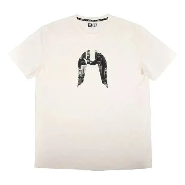 ETHIC Metropolis T-Shirt (White)
