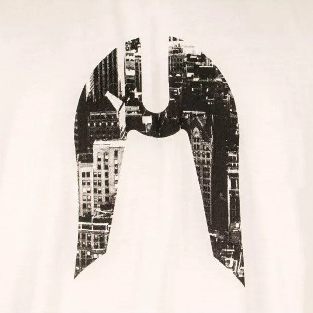 ETHIC Metropolis T-Shirt (White)