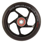 ETHIC Mogway 12STD Pro Scooter Wheels 125mm (Black) - Tbilisi, ProScooter.Shop