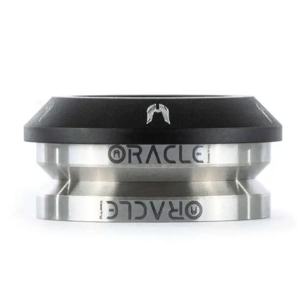 ETHIC Oracle Headset (Black)