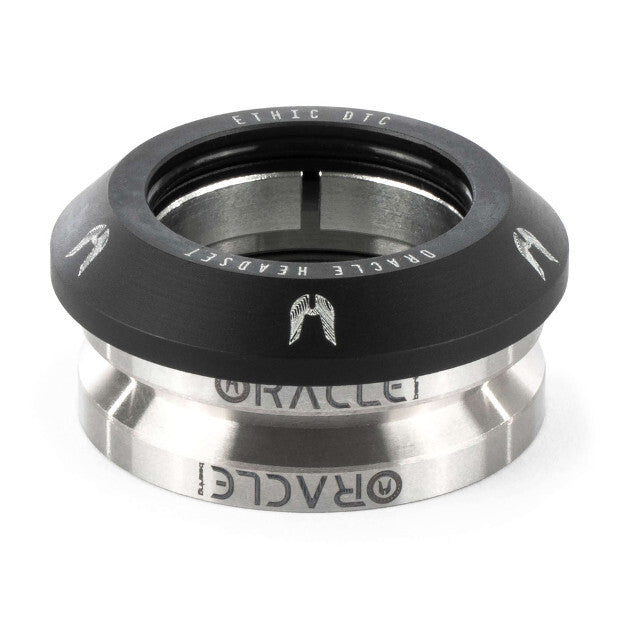 ETHIC Oracle Headset (Black)