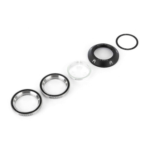 ETHIC Oracle Headset (Black)