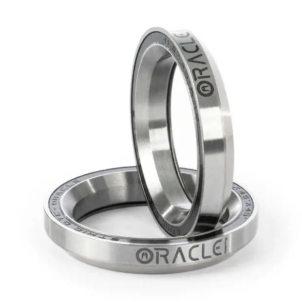 ETHIC Oracle ყურსასმენი (შავი)