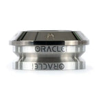 ETHIC Oracle Headset (Black Chrome) - Tbilisi, ProScooter.Shop
