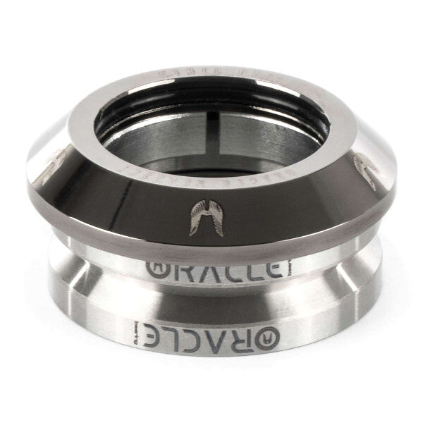 ETHIC Oracle Headset (Black Chrome)