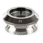 ETHIC Oracle Headset (Black Chrome) - Tbilisi, ProScooter.Shop