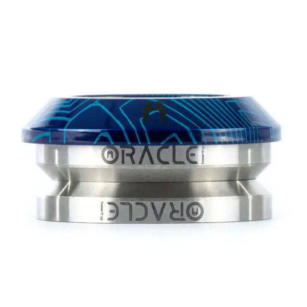 ETHIC Oracle Headset (Blue)