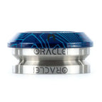 ETHIC Oracle Headset (Blue) - Tbilisi, ProScooter.Shop